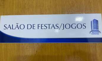 Imagem 2: Apartamento com 1 dorm, Boqueirão, Praia Grande - R$ 280 mil, Cod: 2257