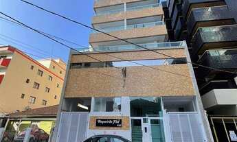 Imagem 3: Apartamento com 1 dorm, Boqueirão, Praia Grande - R$ 280 mil, Cod: 2257