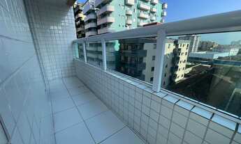 Imagem 5: Apartamento com 1 dorm, Boqueirão, Praia Grande - R$ 280 mil, Cod: 2257