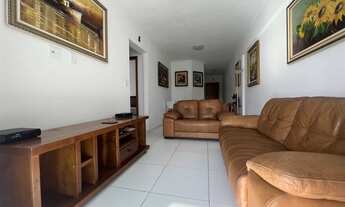 Imagem 2: Apartamento com 2 dorms, Tupi, Praia Grande - R$ 480 mil, Cod: 1658