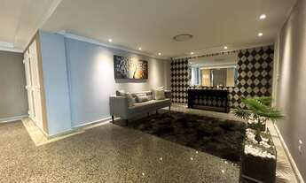 Imagem 5: Apartamento com 2 dorms, Tupi, Praia Grande - R$ 480 mil, Cod: 1658