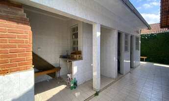 Imagem: Casa com 3 dorms, Mirim, Praia Grande