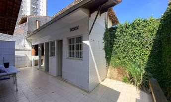 Imagem 2: Casa com 3 dorms, Mirim, Praia Grande - R$ 590 mil, Cod: 2658