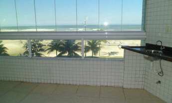 Imagem: Apartamento com 3 dorms, Caiçara, Praia