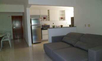 Imagem 3: Apartamento com 3 dorms, Caiçara, Praia Grande - R$ 750 mil, Cod: 58