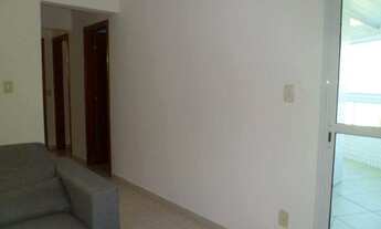 Imagem 4: Apartamento com 3 dorms, Caiçara, Praia Grande - R$ 750 mil, Cod: 58