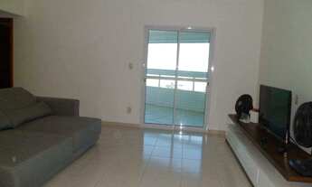 Imagem 5: Apartamento com 3 dorms, Caiçara, Praia Grande - R$ 750 mil, Cod: 58