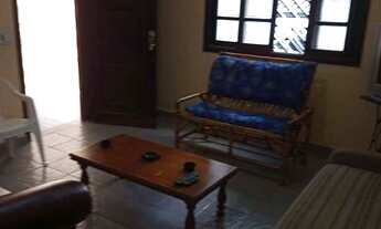 Imagem 3: Casa à venda, 210 m² por R$ 630.000,00 - Vila Guilhermina - Praia Grande/SP