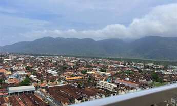 Imagem: Apartamento com 2 dorms, Flórida, Praia