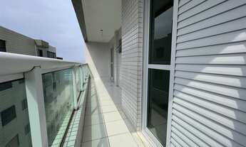 Imagem 3: Apartamento com 2 dorms, Guilhermina, Praia Grande - R$ 640 mil, Cod: 1959