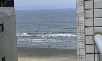 Imagem 4: Apartamento com 2 dorms, Guilhermina, Praia Grande - R$ 640 mil, Cod: 1959