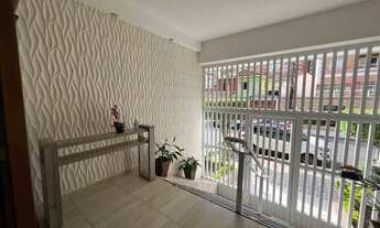 Imagem: Apartamento com 2 dorms, Tupi, Praia Grande