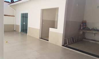 Imagem 4: Casa com 3 dorms, Imperador, Praia Grande - R$ 950 mil, Cod: 2659