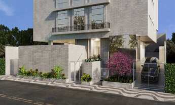 Imagem 5: Apartamento com 2 dorms, Canto do Forte, Praia Grande - R$ 690 mil, Cod: 2759