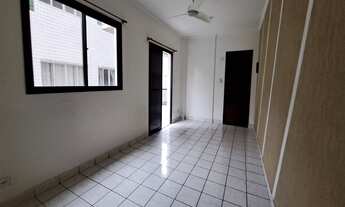 Imagem 2: Apartamento com 2 dorms, Boqueirão, Praia Grande - R$ 315 mil, Cod: 2859