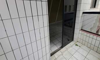 Imagem 6: Apartamento com 2 dorms, Boqueirão, Praia Grande - R$ 315 mil, Cod: 2859