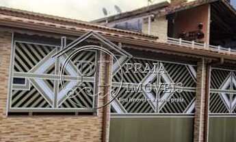 Imagem 2: CASA COM 267 m² - SOLEMAR - PRAIA GRANDE SP