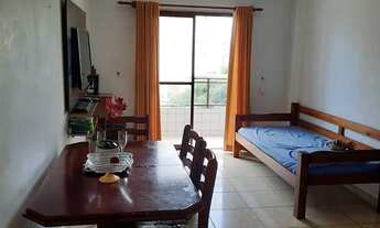 Imagem: Apartamento com 1 dorm, Tupi, Praia Grande