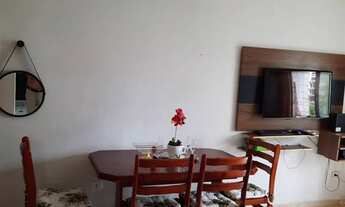 Imagem 2: Apartamento com 1 dorm, Tupi, Praia Grande - R$ 270 mil, Cod: 2059