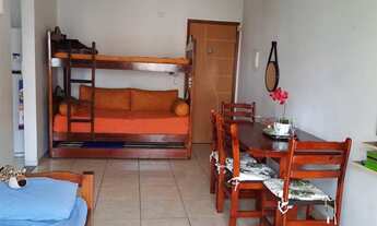 Imagem 3: Apartamento com 1 dorm, Tupi, Praia Grande - R$ 270 mil, Cod: 2059