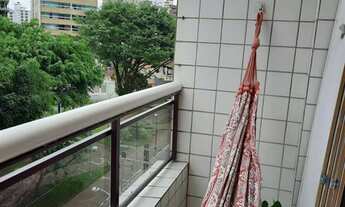 Imagem 4: Apartamento com 1 dorm, Tupi, Praia Grande - R$ 270 mil, Cod: 2059