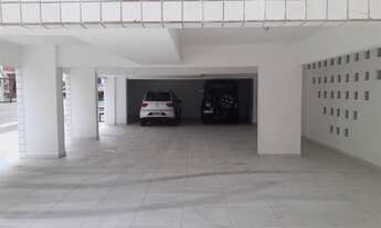 Imagem 7: Apartamento com 1 dorm, Tupi, Praia Grande - R$ 270 mil, Cod: 2059