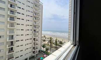 Imagem: Apartamento com 1 dorm, Flórida, Praia