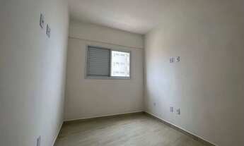 Imagem 4: Apartamento com 1 dorm, Flórida, Praia Grande - R$ 341 mil, Cod: 1460