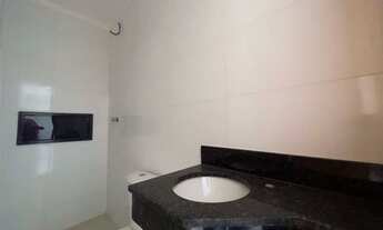 Imagem 7: Apartamento com 1 dorm, Flórida, Praia Grande - R$ 341 mil, Cod: 1460