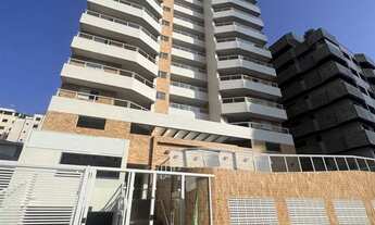 Imagem: Apartamento com 2 dorms, Aviação, Praia