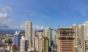 Imagem 5: Apartamento com 2 dorms, Aviação, Praia Grande - R$ 642 mil, Cod: 1960