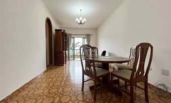 Imagem: APARTAMENTO COM 118 m² - CANTO DO FORTE