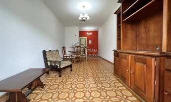 Imagem 2: APARTAMENTO COM 118 m² - CANTO DO FORTE - PRAIA GRANDE SP