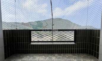 Imagem 3: APARTAMENTO COM 118 m² - CANTO DO FORTE - PRAIA GRANDE SP