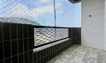 Imagem 4: APARTAMENTO COM 118 m² - CANTO DO FORTE - PRAIA GRANDE SP