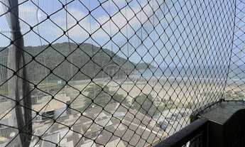 Imagem 5: APARTAMENTO COM 118 m² - CANTO DO FORTE - PRAIA GRANDE SP