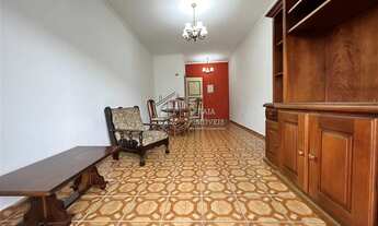 Imagem 7: APARTAMENTO COM 118 m² - CANTO DO FORTE - PRAIA GRANDE SP