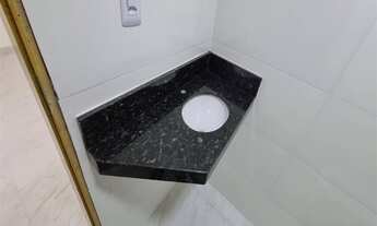 Imagem: Casa com 2 dorms, Imperador, Praia Grande