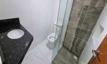 Imagem 3: Casa com 2 dorms, Imperador, Praia Grande - R$ 470 mil, Cod: 2661