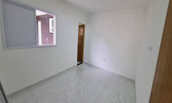 Imagem 4: Casa com 2 dorms, Imperador, Praia Grande - R$ 470 mil, Cod: 2661