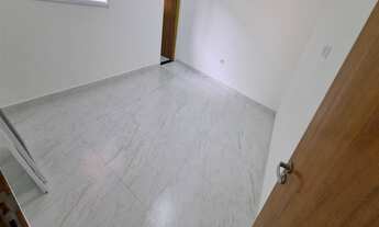 Imagem 5: Casa com 2 dorms, Imperador, Praia Grande - R$ 470 mil, Cod: 2661