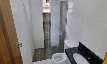 Imagem 7: Casa com 2 dorms, Imperador, Praia Grande - R$ 470 mil, Cod: 2661