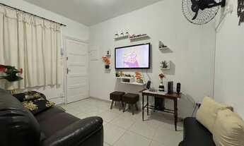 Imagem: Apartamento com 2 dorms, Tupi, Praia Grande