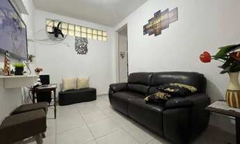 Imagem 2: Apartamento com 2 dorms, Tupi, Praia Grande - R$ 260 mil, Cod: 2061