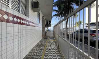 Imagem 3: Apartamento com 2 dorms, Tupi, Praia Grande - R$ 260 mil, Cod: 2061