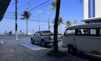 Imagem 4: Apartamento com 2 dorms, Tupi, Praia Grande - R$ 260 mil, Cod: 2061