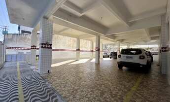 Imagem 5: Apartamento com 2 dorms, Tupi, Praia Grande - R$ 260 mil, Cod: 2061