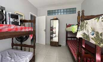 Imagem 7: Apartamento com 2 dorms, Tupi, Praia Grande - R$ 260 mil, Cod: 2061