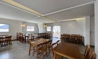 Imagem 4: Apartamento com 2 dorms, Vila Guilhermina, Praia Grande - R$ 530 mil, Cod: 2161