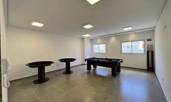 Imagem 7: Apartamento com 2 dorms, Vila Guilhermina, Praia Grande - R$ 530 mil, Cod: 2161